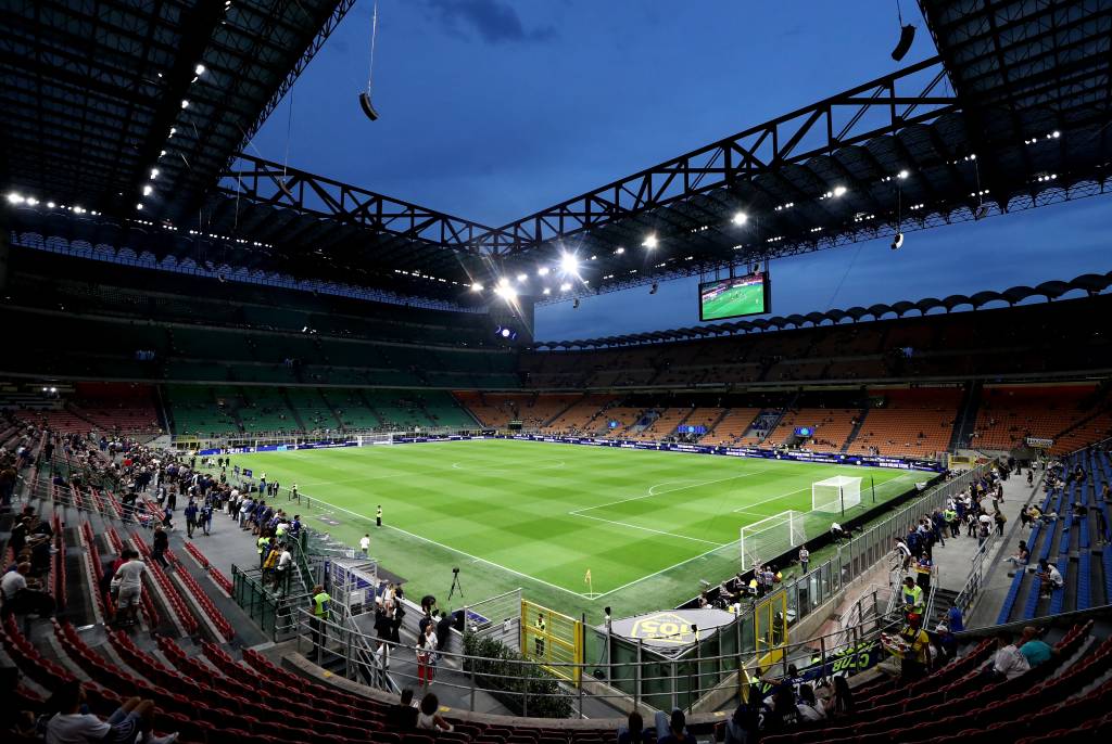 Inter x Slavia Praga na Champions: onde assistir, horário e escalações