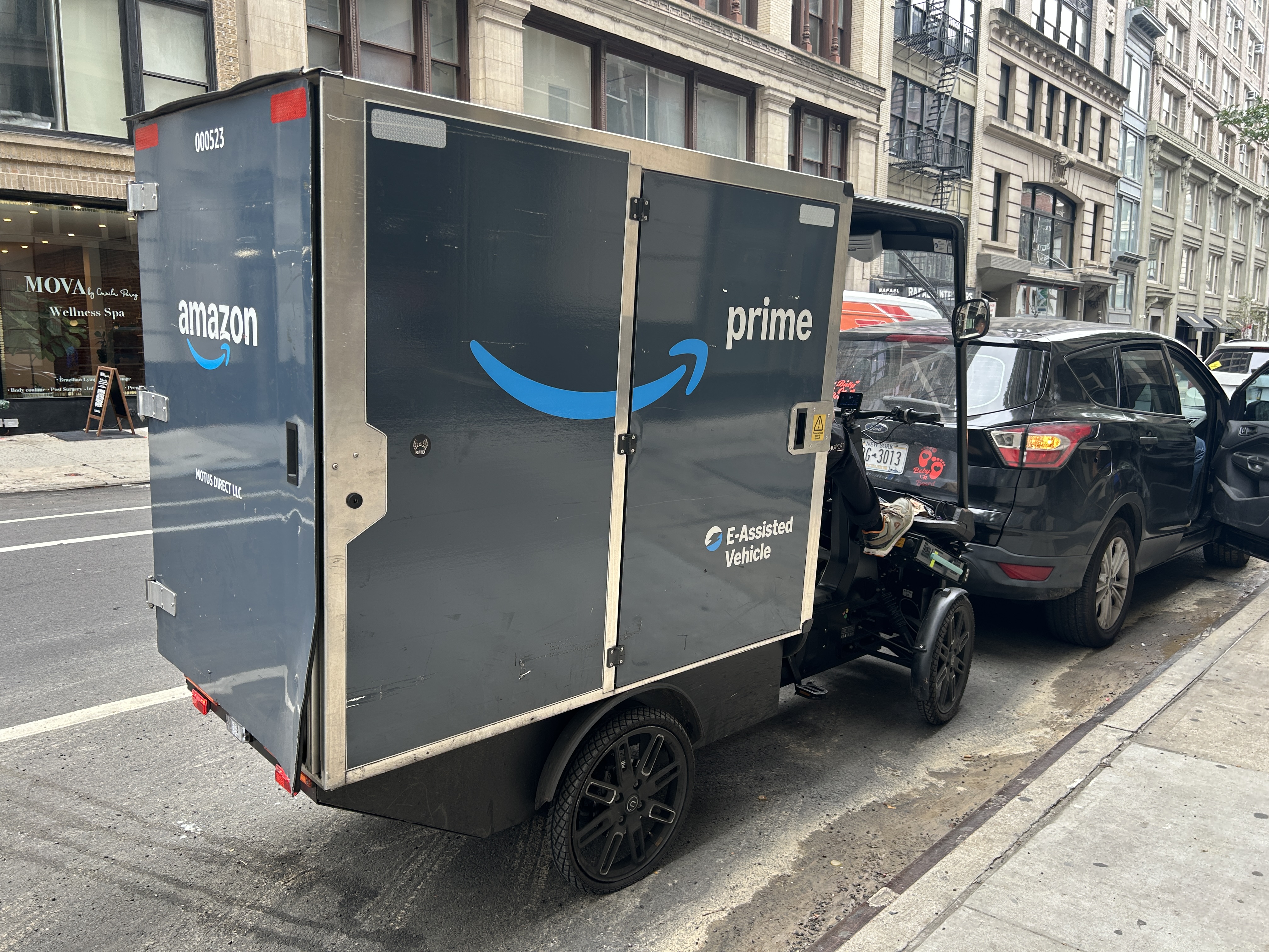 Amazon fecha acordo de US$ 2,5 bi e encerra caso em que foi acusada de enganar clientes