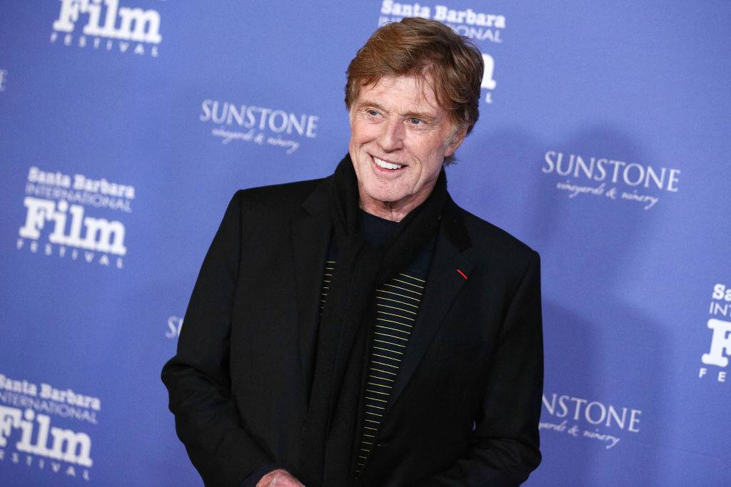 Robert Redford era espionado pela polícia de Los Angeles; saiba motivo