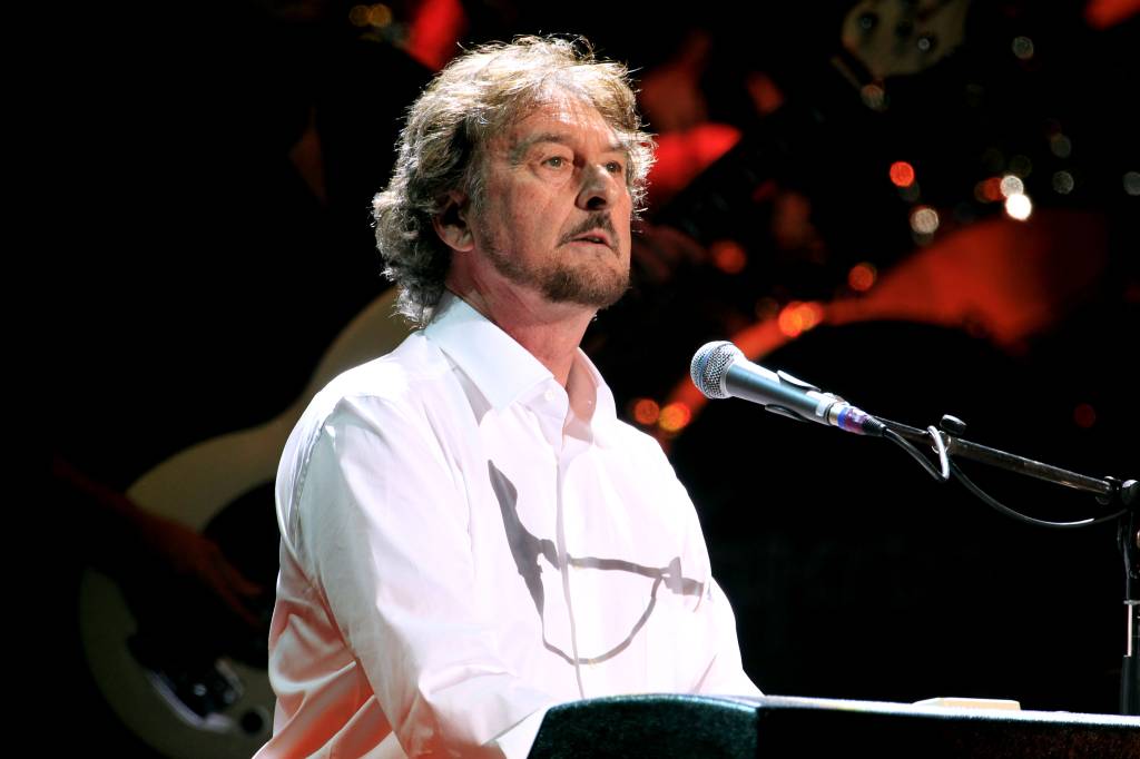 Morre Rick Davies, vocalista e tecladista do Supertramp, aos 81 anos