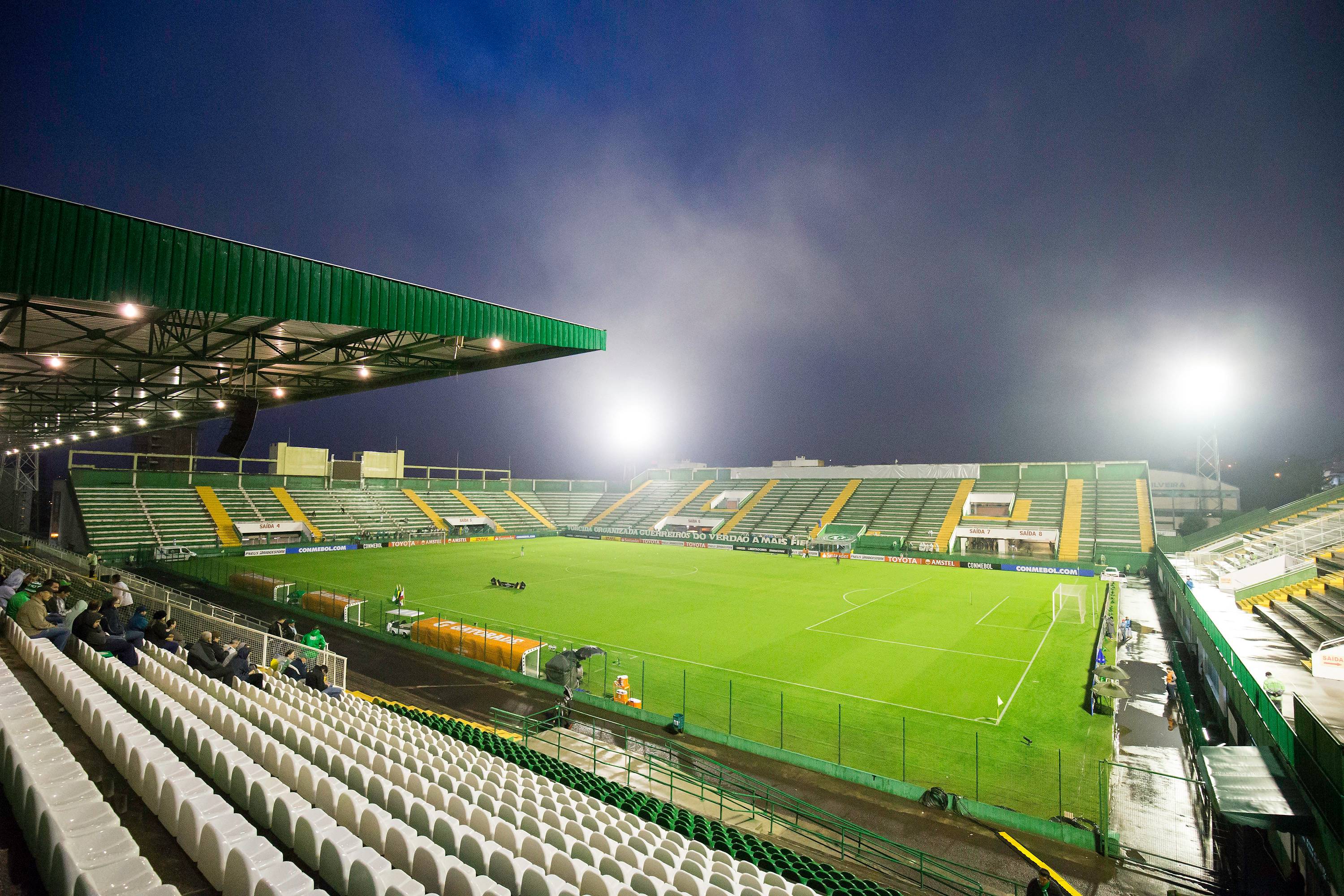Chapecoense x Botafogo na Copa do Brasil: onde assistir, horário e escalações