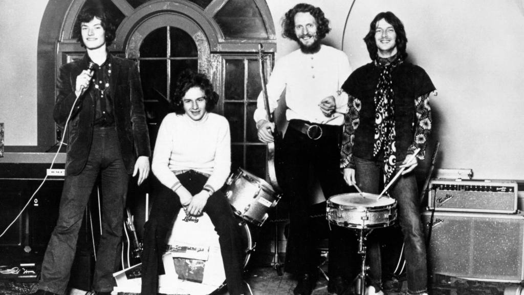 Quando a soma de estrelas é igual a zero de sucesso na equação do rock