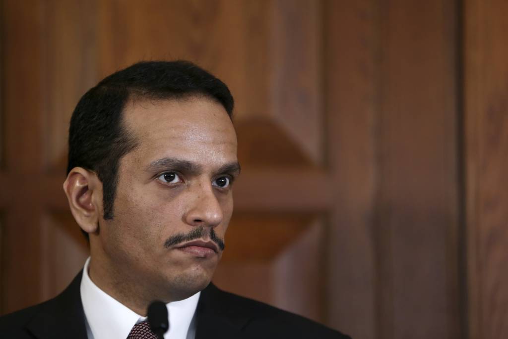 Ataque de Israel ao Catar ‘matou qualquer esperança’ para reféns em Gaza, diz premiê