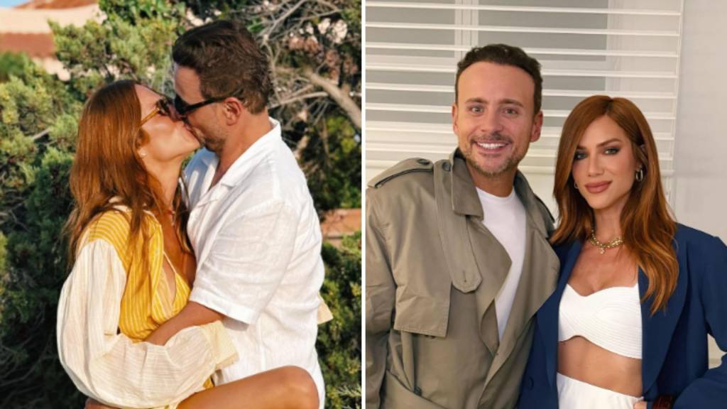 A polêmica envolvendo beijo de Giovanna Ewbank e empresário