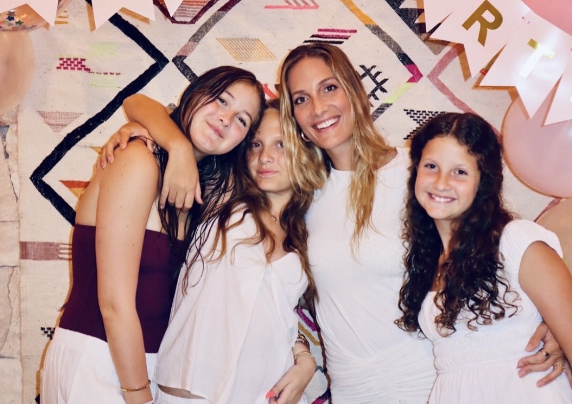 Quem é Anne-Marie Garnero, jovem que inspirou Faustão a fazer transplante