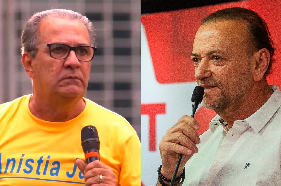 Direita e esquerda levam embate sobre Bolsonaro e Trump ao 7 de Setembro