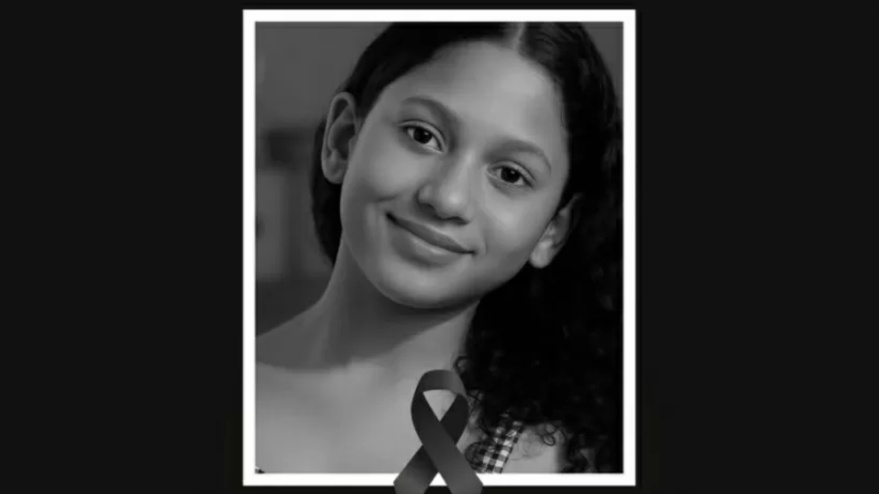 Menina de 10 anos morre após ser espancada por colegas dentro da escola