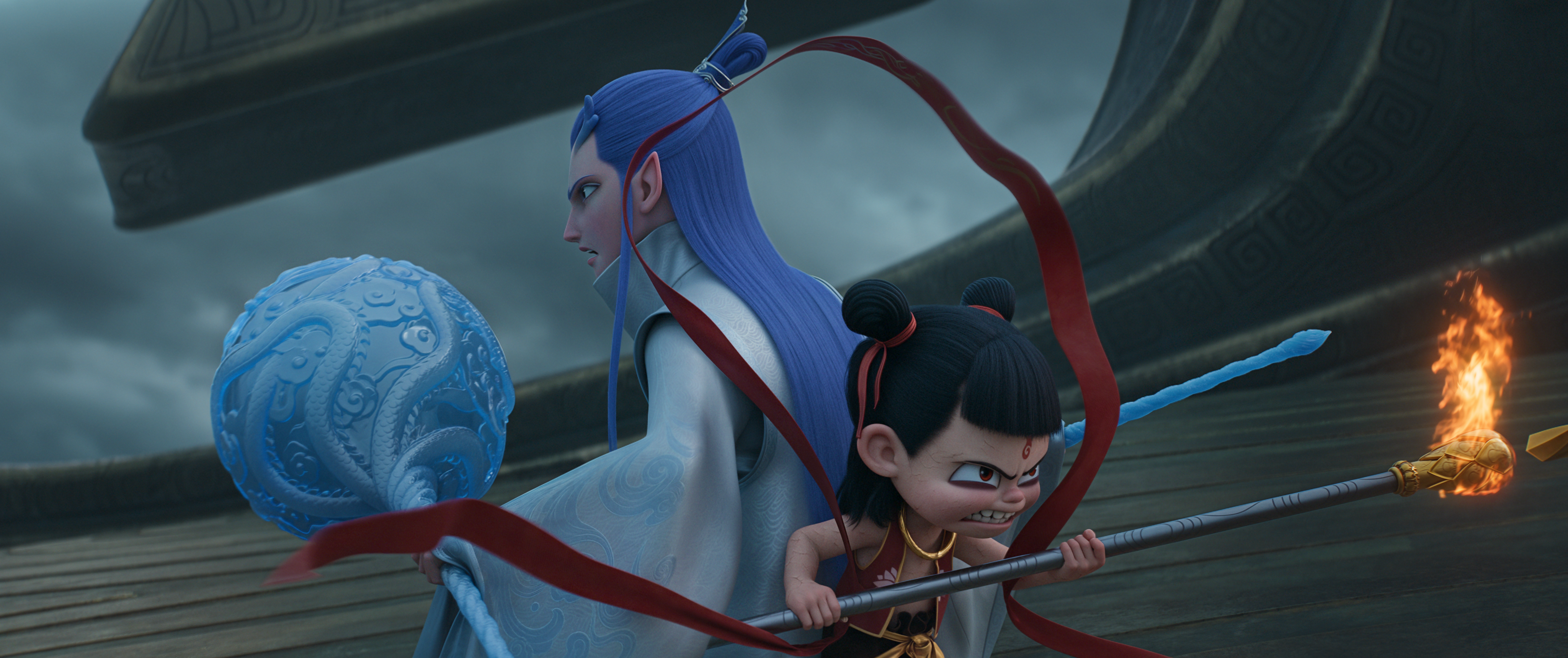 3 motivos para assistir ‘Ne Zha 2’, a maior animação de todos os tempos