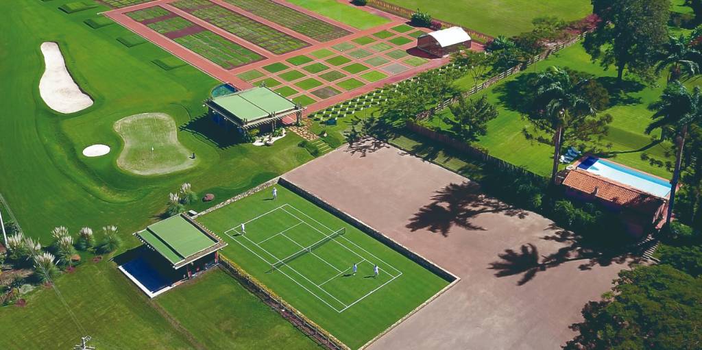 EQI lança fundo de fomento ao tênis atrelado ao CDI — e mira o bilhão