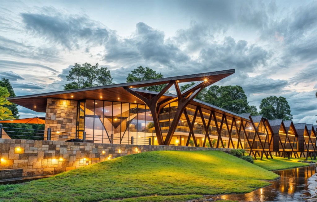 BHR Hotéis mira Ceará e México com novas unidades de luxo da Wyndham