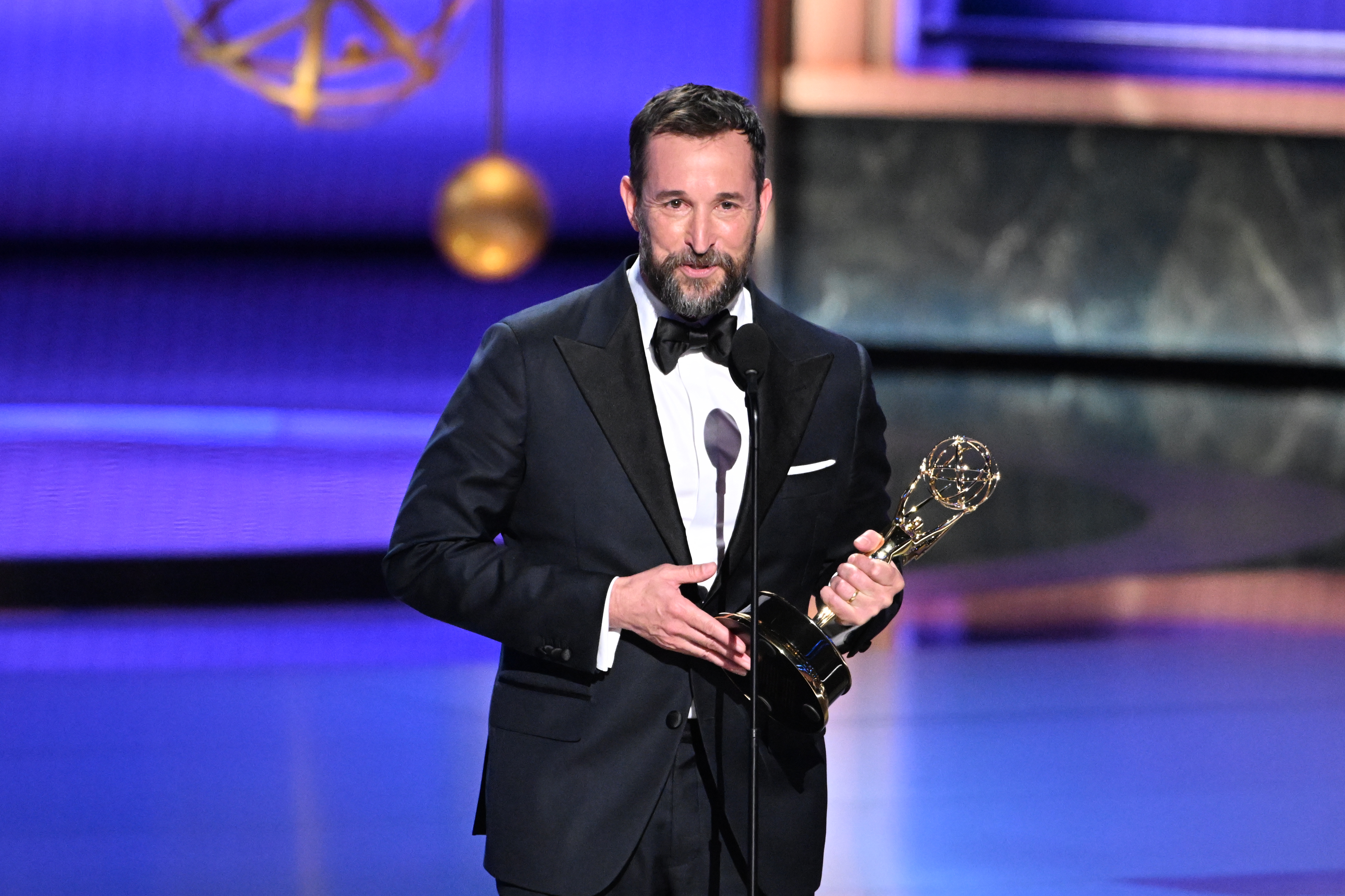 Audiência do Emmy 2025 supera em mais de 200% a do ano passado