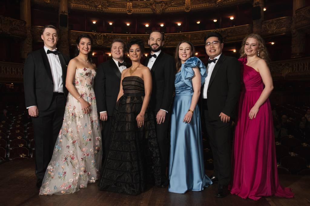 Ópera de Paris volta ao Brasil para apresentação em três estados