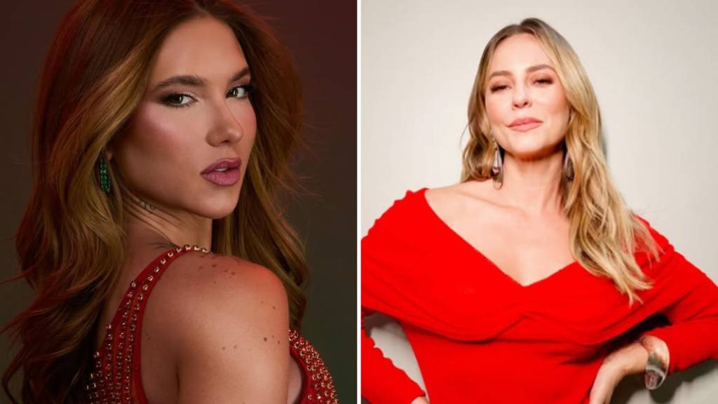 Reação da mãe de Virginia após Paolla Oliveira citar ‘valores diferentes’