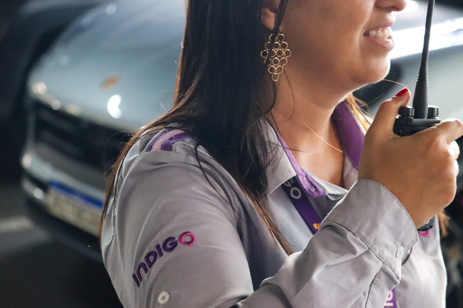 Indigo aposta em times 100% femininos para acelerar agenda ESG