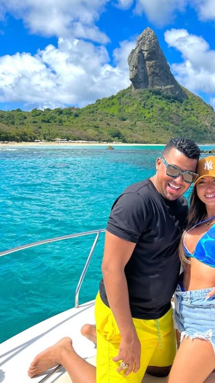 A vida de luxo do deputado preso por ligação com o tráfico no Rio