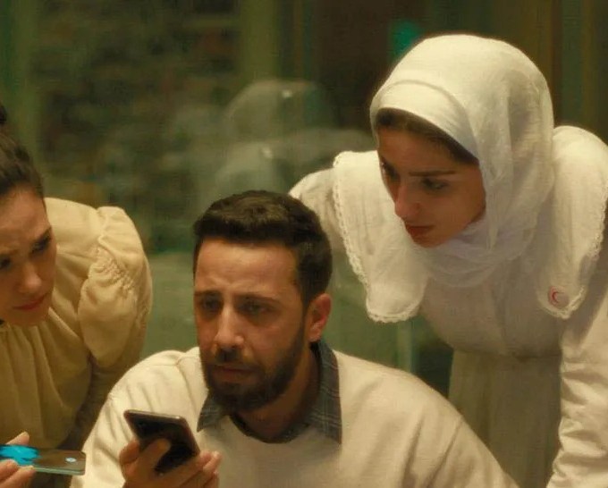 ‘Palestina Livre’: o que há em filme que provocou manifestações em Veneza