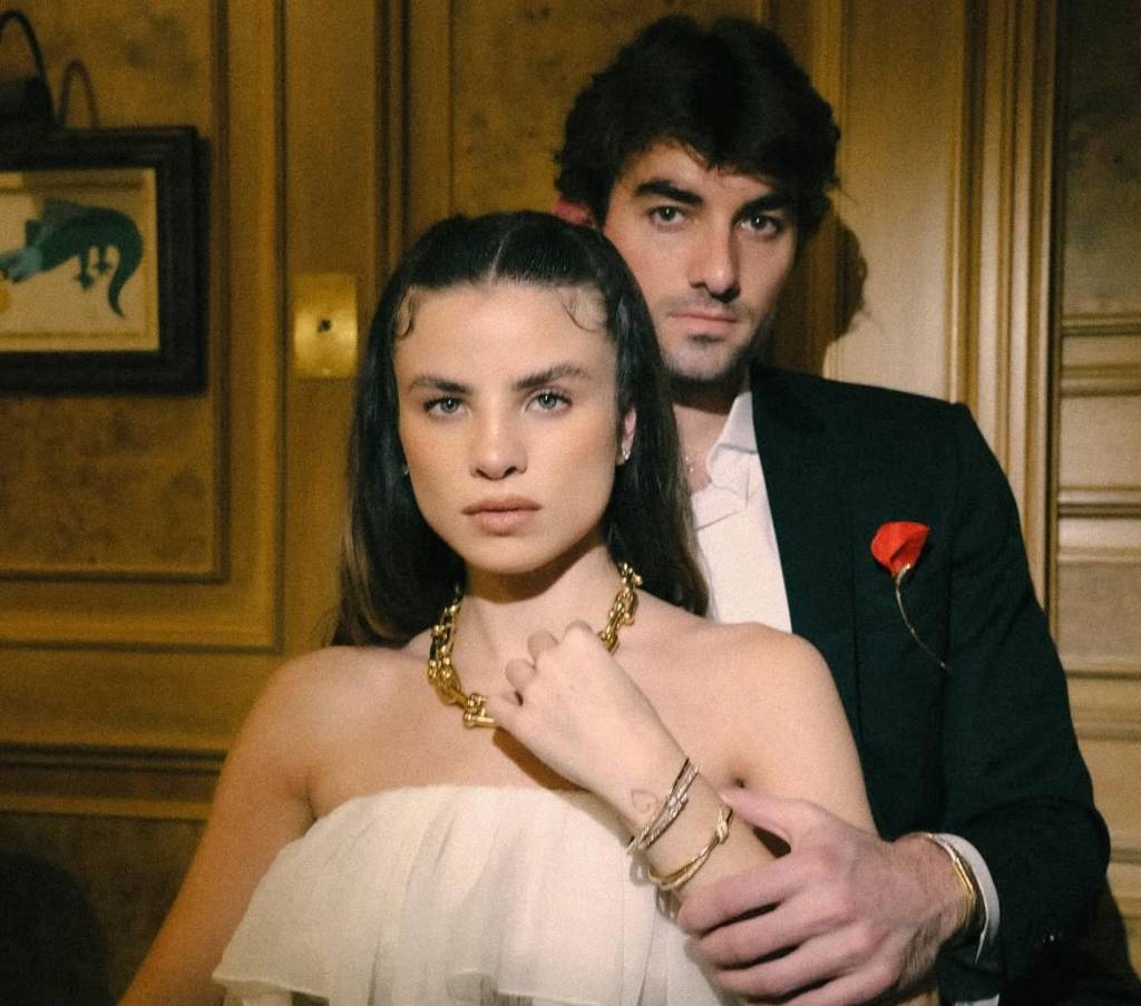 A lista de casamento de Giulia Be com herdeiro de Kennedy: de Trump a Lula