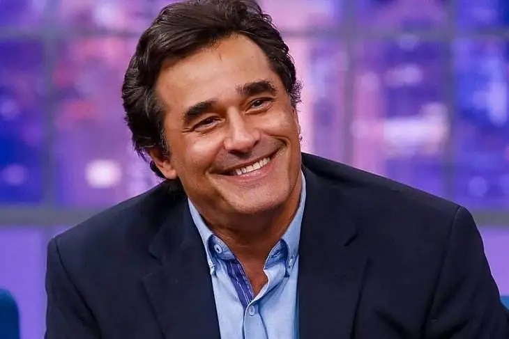 Luciano Szafir relata o que viu e sentiu em sua ‘quase morte’