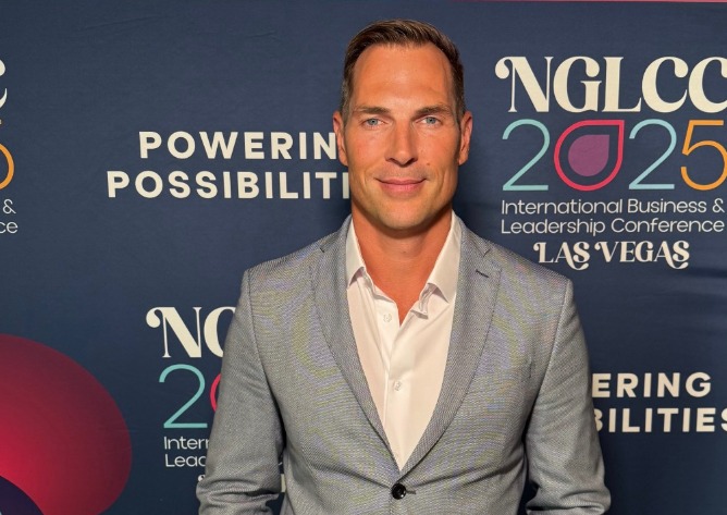 Quem está à frente do maior hotel de luxo para gays do Rio