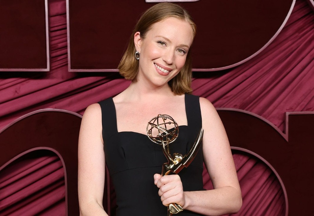 Trump e Palestina: o discurso de atriz no Emmy que perdeu 53 mil reais