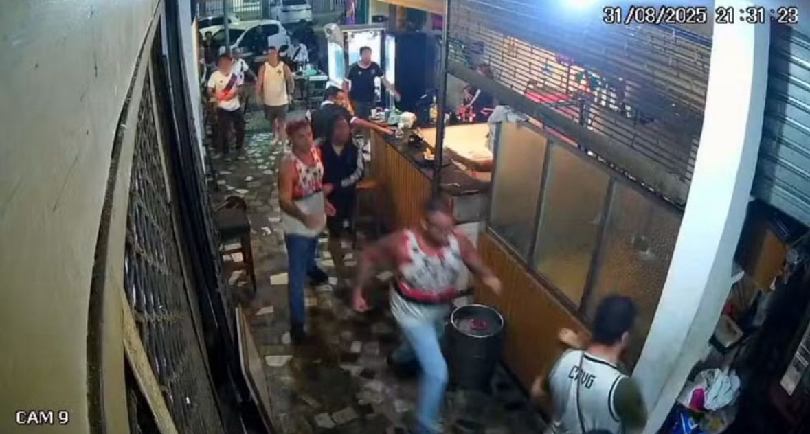Justiça decide banir Torcida Jovem do Flamengo dos estádios por mais dois anos