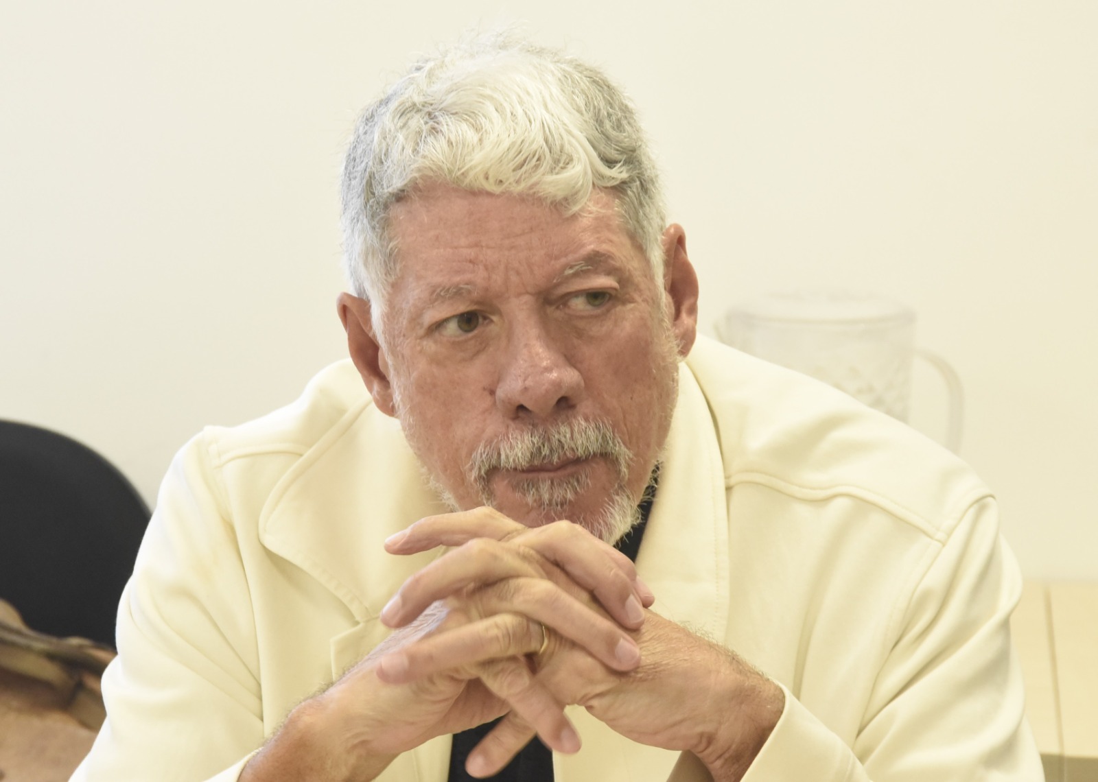 Antônio Grassi assume presidência de empresa pública no governo do PT em Maricá