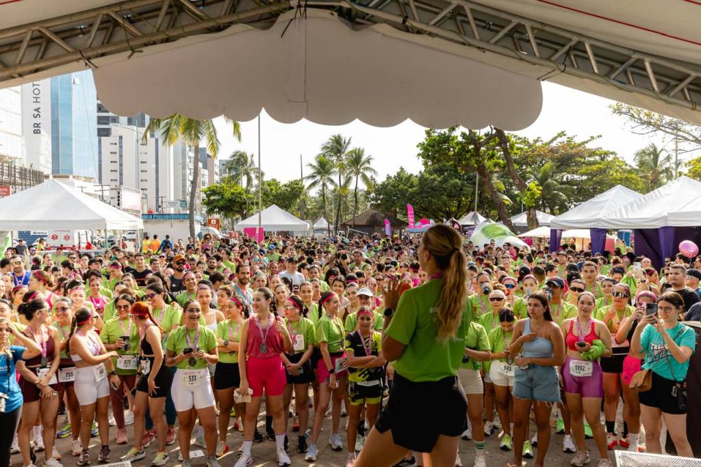 ‘TikTok transformou minha vida’: Manu Cit fala a VEJA sobre carreira, críticas e futuro