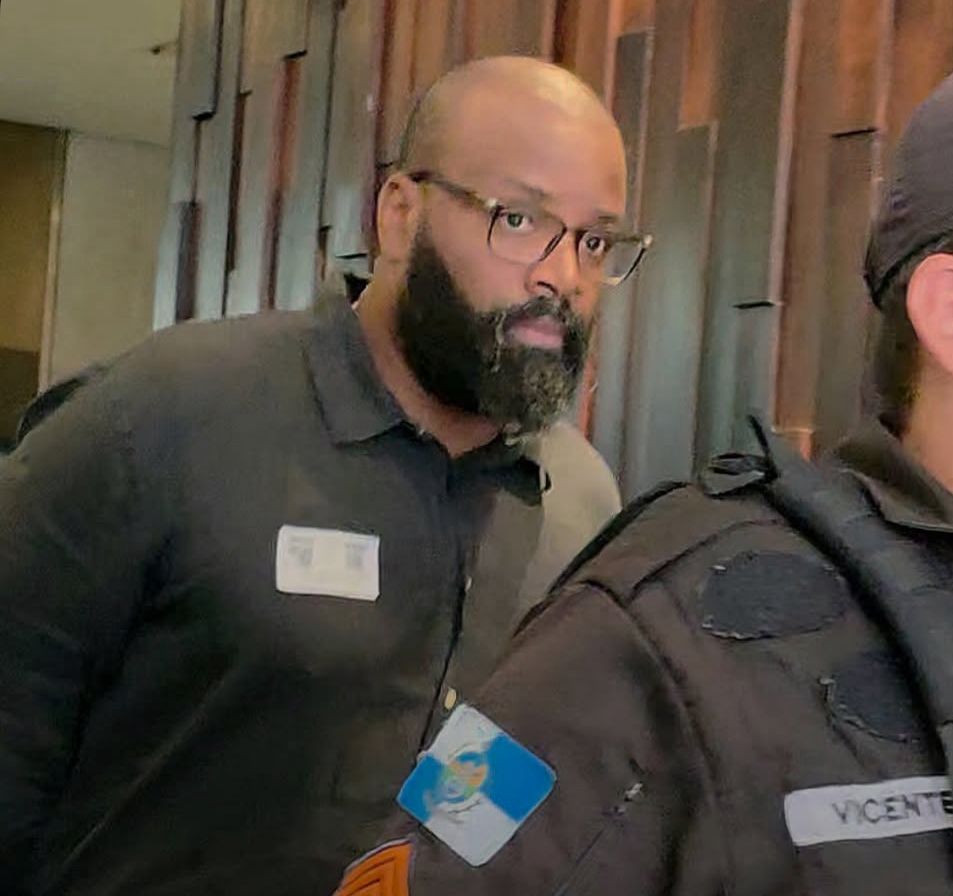 Justiça mantém preso funcionário da Globo acusado de tentar extorquir deputado no Rio