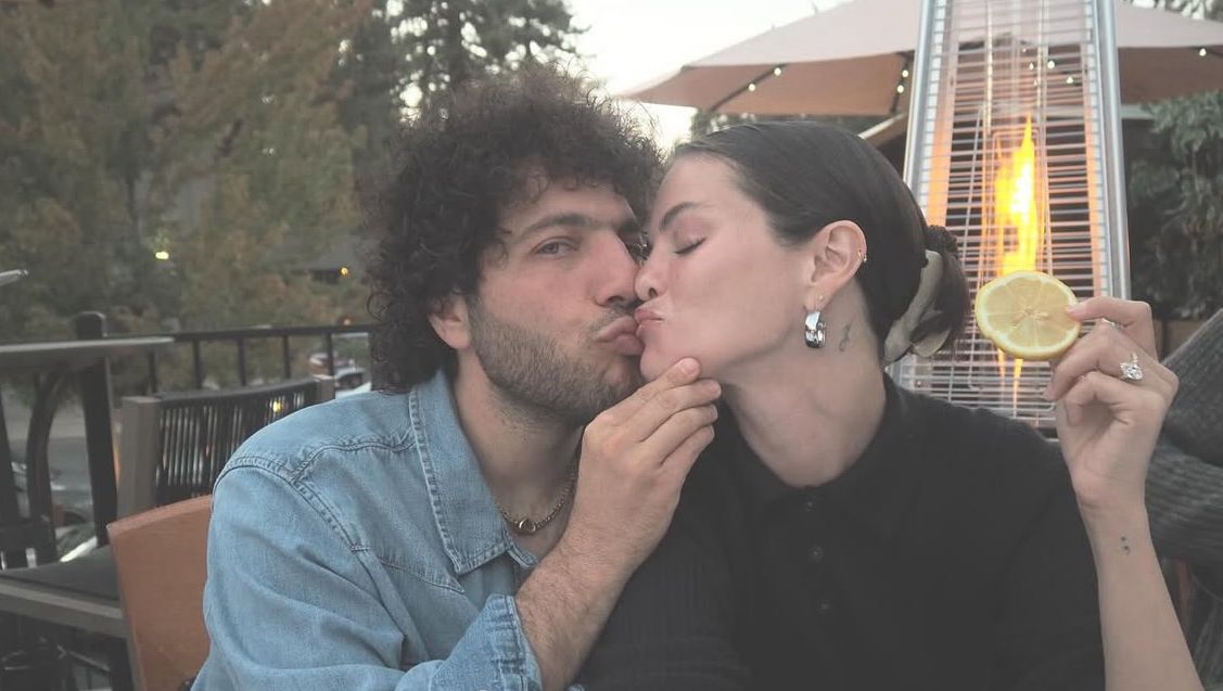 Os detalhes revelados sobre o casamento de Selena Gomez: luxo e mistério