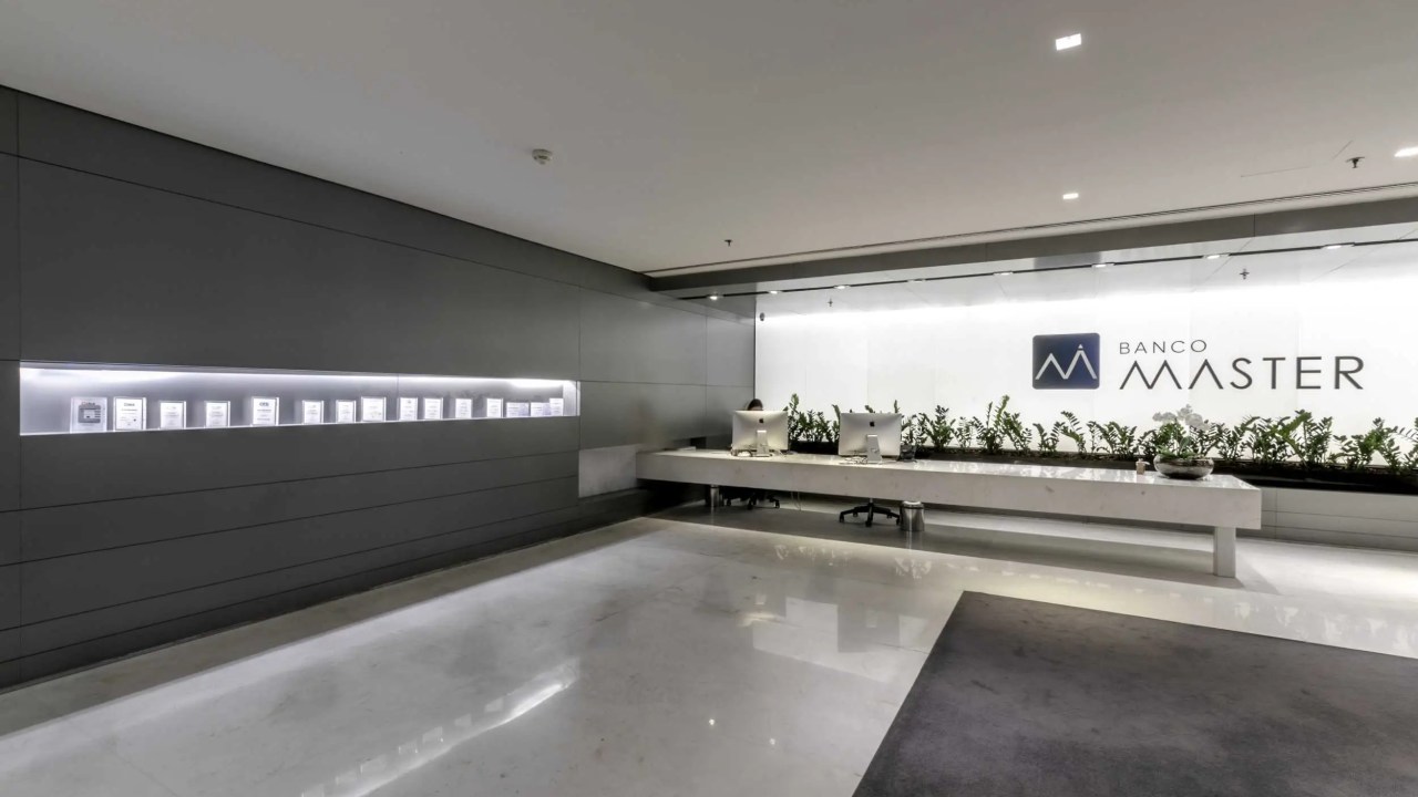 Banco Master