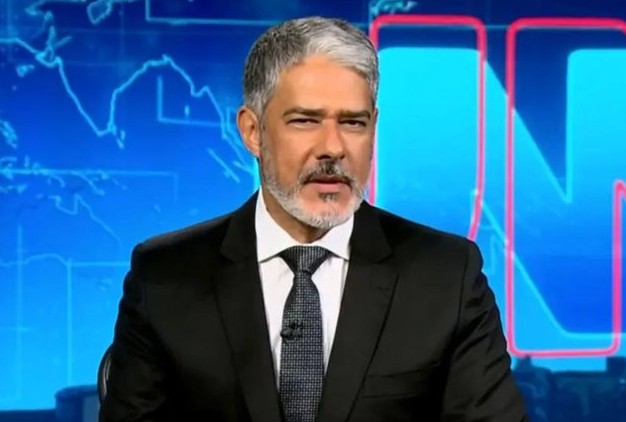 Por que William Bonner está deixando o Jornal Nacional após 30 anos