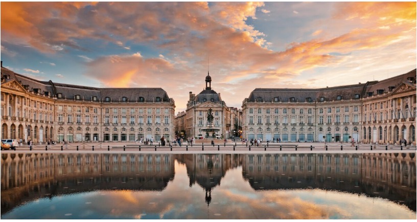 Pânico na França: a ascensão e queda dos famosos vinhos de Bordeaux