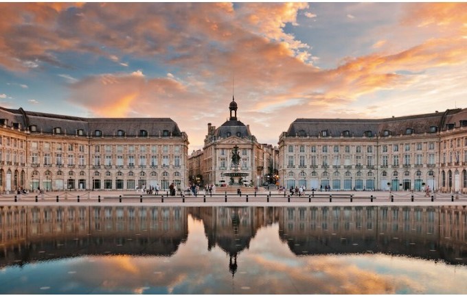 Pânico na França: a ascensão e queda dos famosos vinhos de Bordeaux