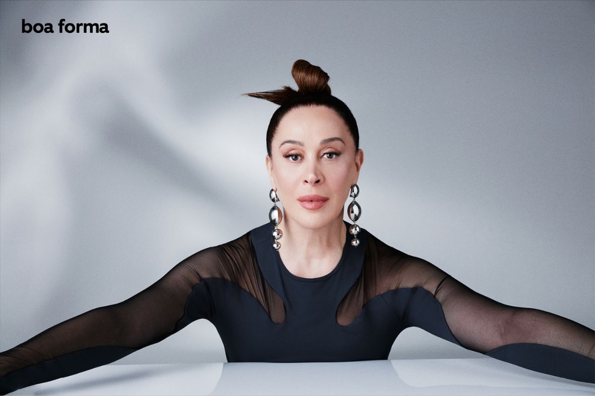 O que há por trás de decisão de Claudia Raia em se manter longe de novelas