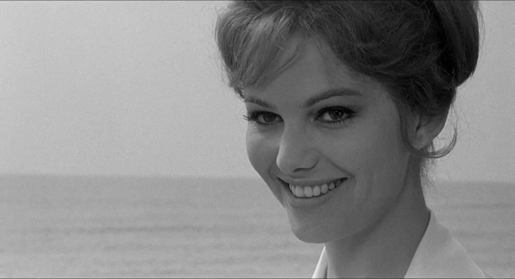 Morre Claudia Cardinale, musa do cinema italiano, aos 87 anos
