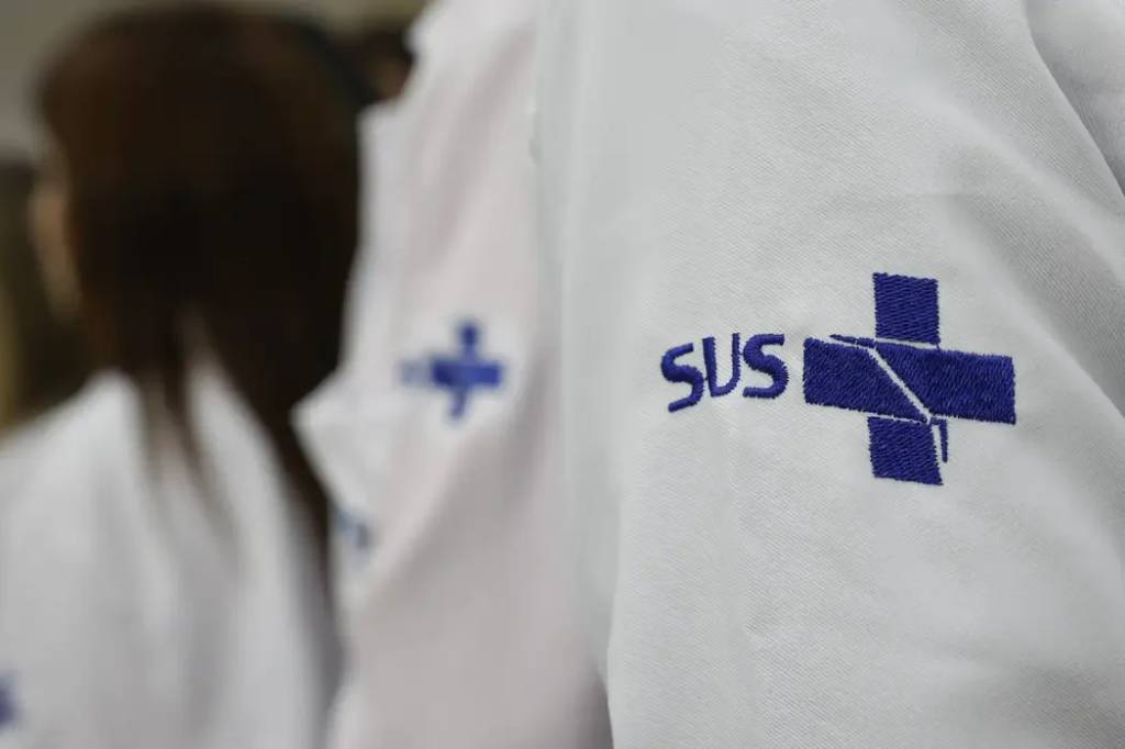 Sistema Único de Saúde – SUS