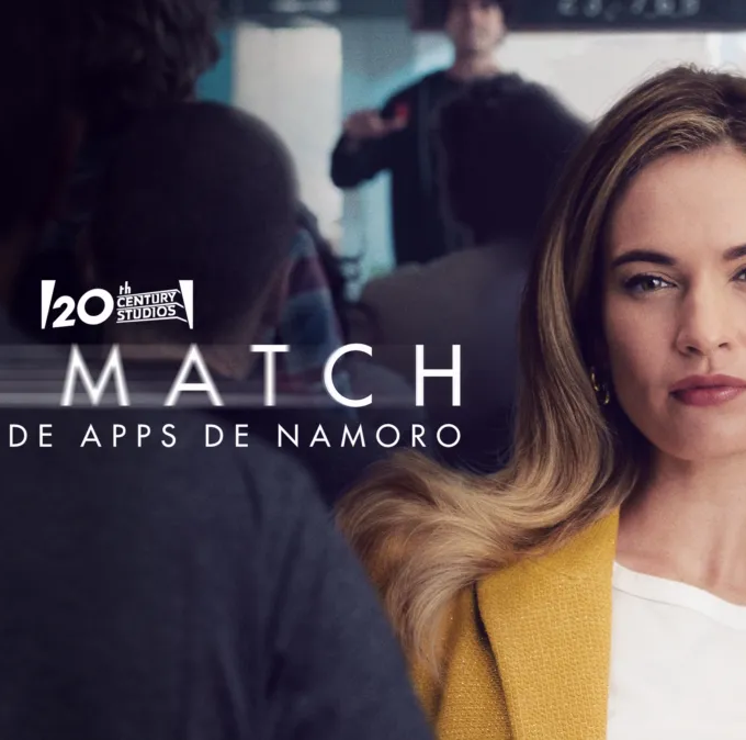 ‘Deu Match!’: a história real e obscura por trás de filme sobre o Bumble