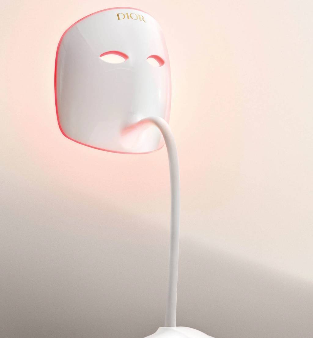Skin Light LED Mask da Dior