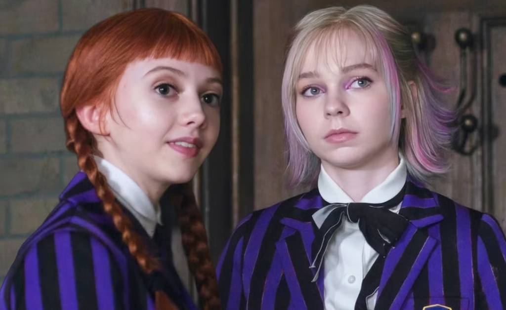 ‘Wandinha’: Elenco analisa 2ª temporada – e arrisca palpites para a 3ª