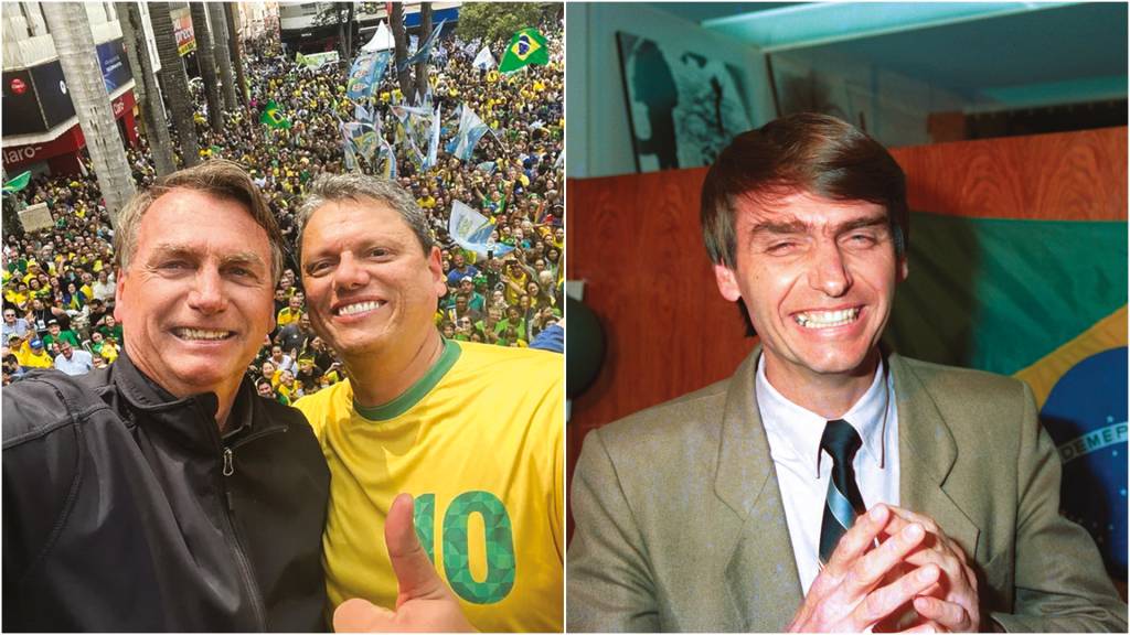 Carta ao Leitor: A encruzilhada da direita