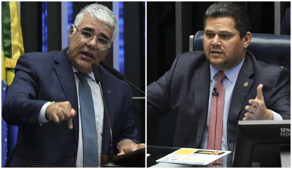 CPMI do INSS: parlamentar pede afastamento de assessor do Senado que recebeu dinheiro de empresa investigada