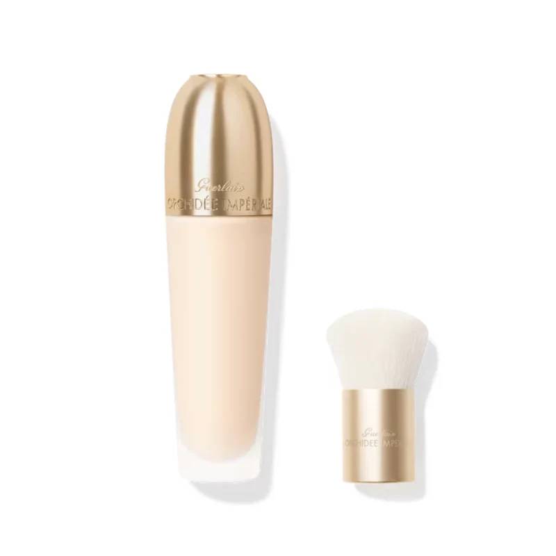 Complexion Makeup Concentrate da Guerlain