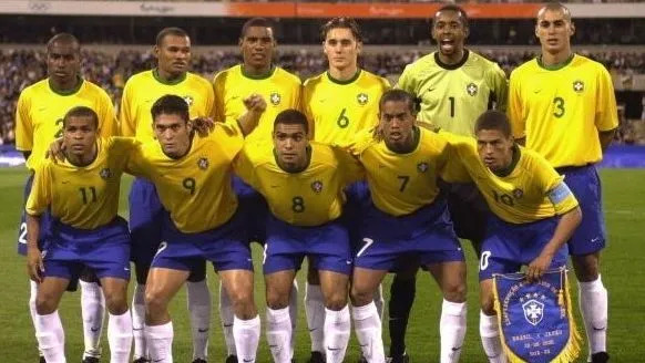 Ex-goleiro da seleção brasileira é preso em Portugal após denúncia de violência doméstica