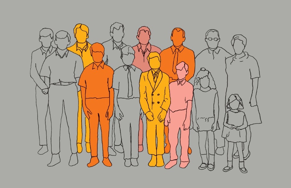 Demônios da mente: os meninos que mudaram a história da psiquiatria