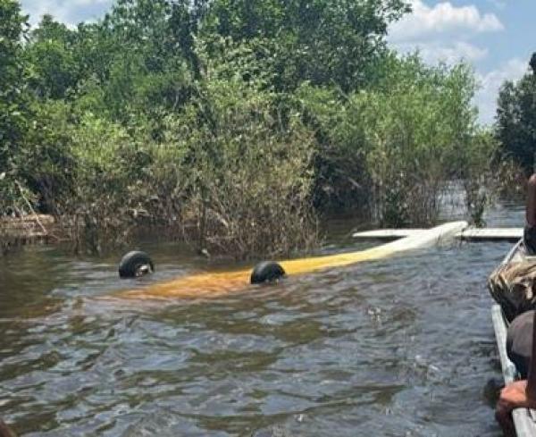 Força Aérea Brasileira intercepta ‘aeronave hostil’ oriunda do Peru 