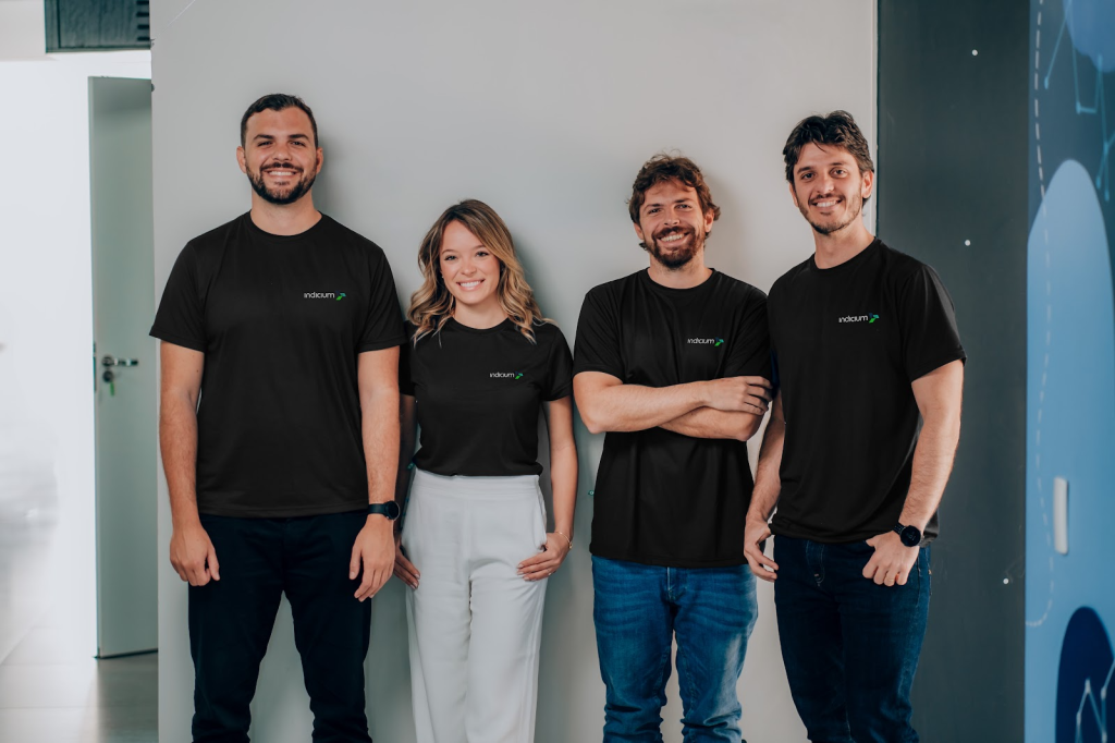 Databricks anuncia aporte na Indicium e estreia grande no Brasil