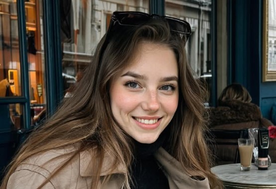 A atriz de IA que deixou Hollywood em pânico (com toda razão)