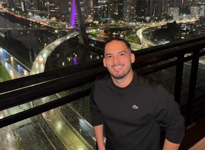 Diretor de emissora afiliada do SBT é preso na Bahia