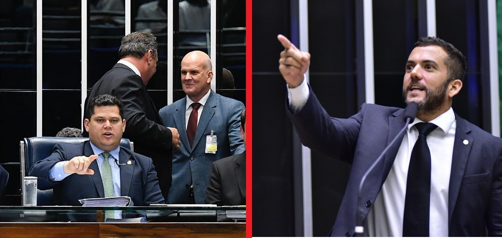 CPI vai analisar quebra de sigilo de homem de confiança de Davi Alcolumbre