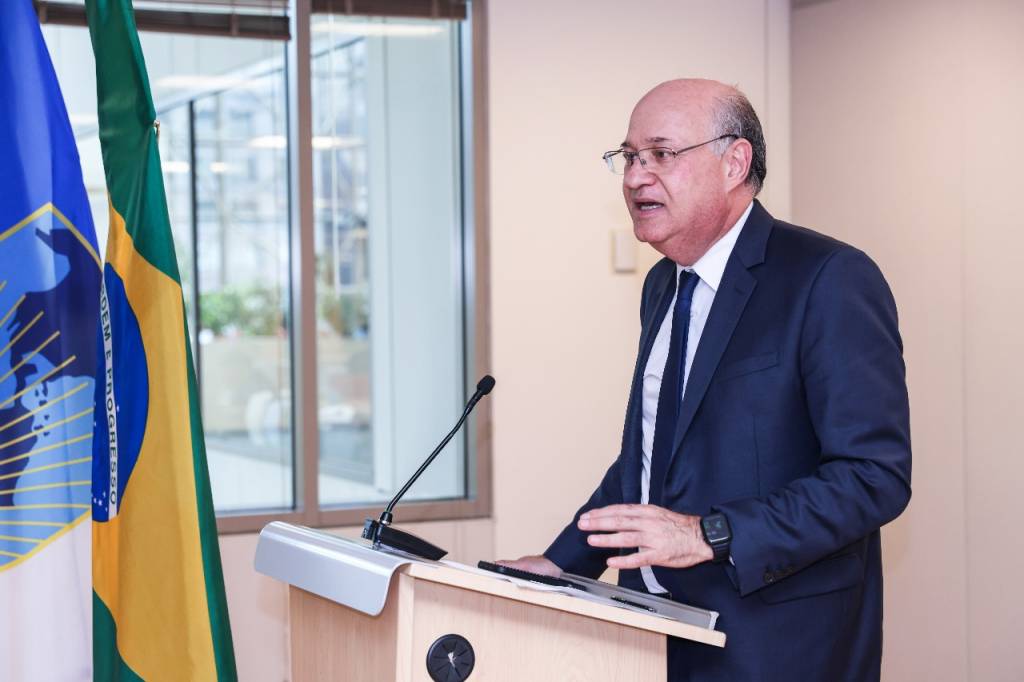 O alerta de Ilan Goldfajn sobre o mercado de minerais críticos no Brasil